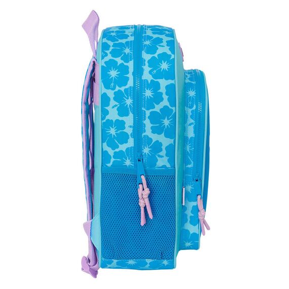 Disney Stitch Hawaii adaptable backpack 38cm |  Techbox