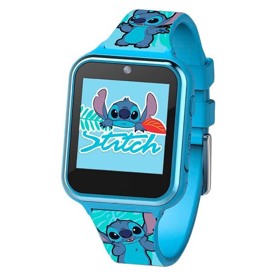 Disney Stitch smart watch - Various - Gifts - Techbox