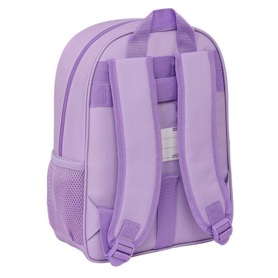 Disney Stitch Sweet adaptable backpack 34cm - Bags, Backpacks & Luggages - Fashion - Techbox