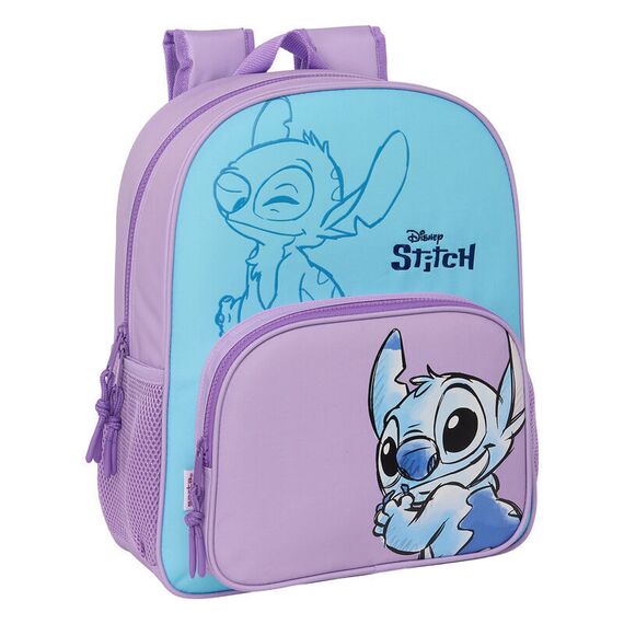 Disney Stitch Sweet adaptable backpack 38cm |  Techbox