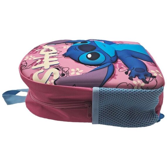 Disney Stitch 3D backpack 30cm - Bags, Backpacks & Luggages - Fashion - Techbox