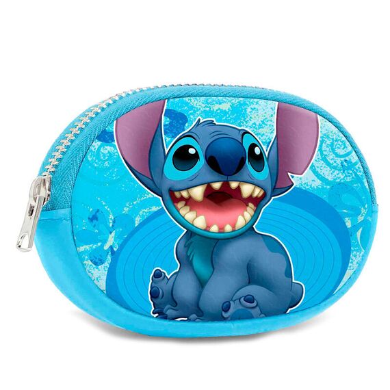 Disney Stitch Aloha Pill purse |  Techbox