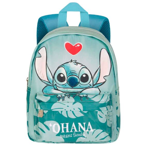 Disney Stitch Ohana backpack 27cm - Bags, Backpacks & Luggages - Fashion - Techbox
