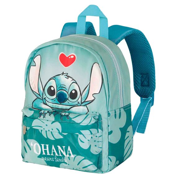 Disney Stitch Ohana backpack 27cm - Bags, Backpacks & Luggages - Fashion - Techbox