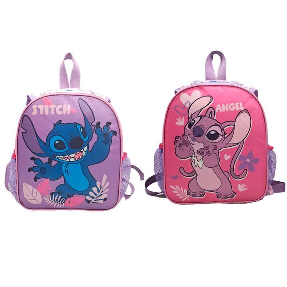 Disney Stitch reversible backpack 30cm - Bags, Backpacks & Luggages - Fashion - Techbox