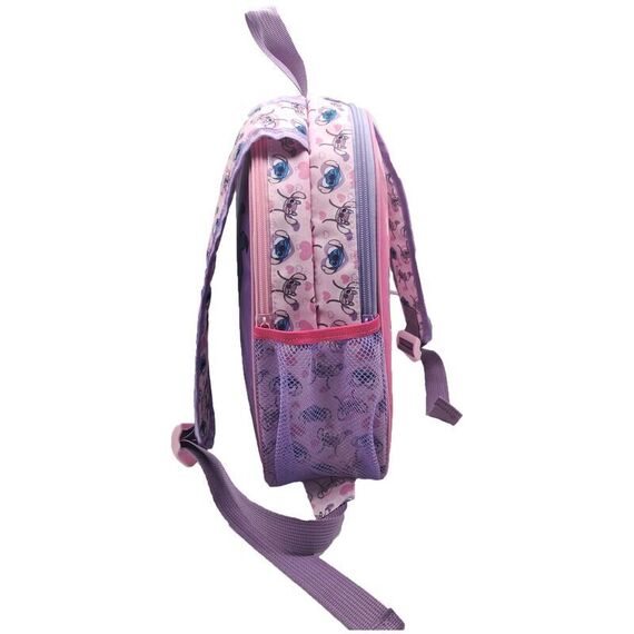 Disney Stitch reversible backpack 30cm - Bags, Backpacks & Luggages - Fashion - Techbox