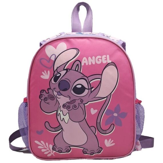 Disney Stitch reversible backpack 30cm - Bags, Backpacks & Luggages - Fashion - Techbox
