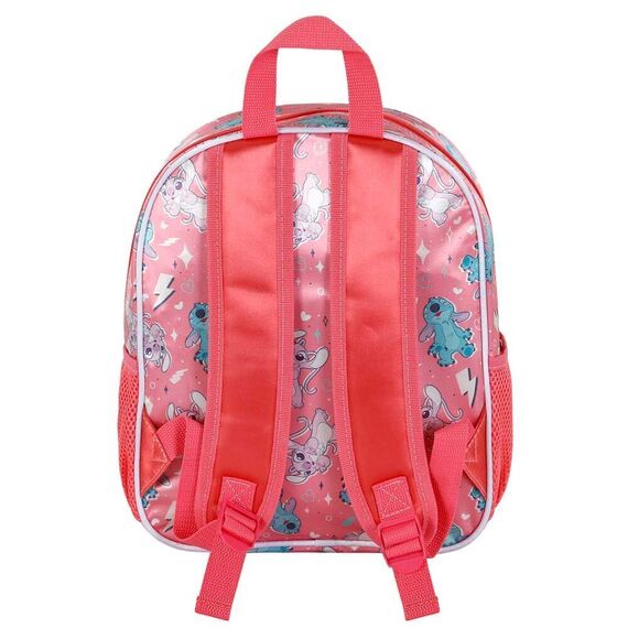 Disney Stitch Thing 3D backpack 31cm |  Techbox