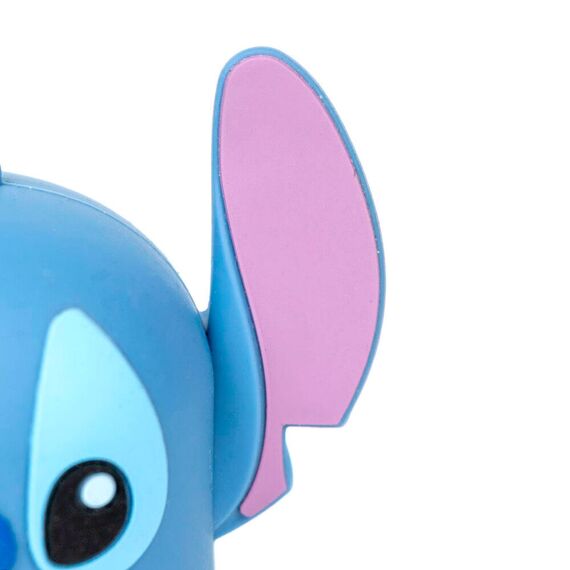 Disney Stitch 3D pencil case |  Techbox