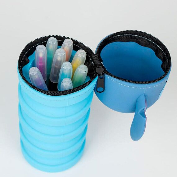 Disney Stitch 3D pencil case |  Techbox