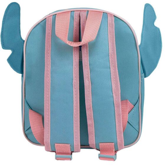 Disney Stitch backpack 27cm - Bags, Backpacks & Luggages - Fashion - Techbox