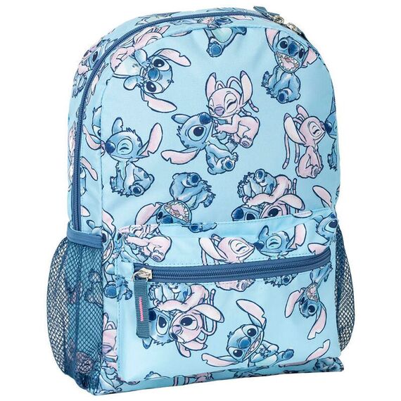Disney Stitch backpack 33cm - Bags, Backpacks & Luggages - Fashion - Techbox