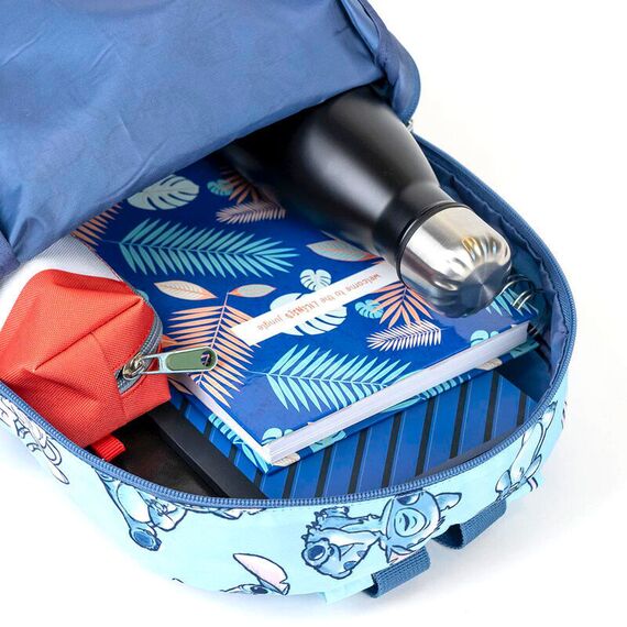 Disney Stitch backpack 33cm - Bags, Backpacks & Luggages - Fashion - Techbox