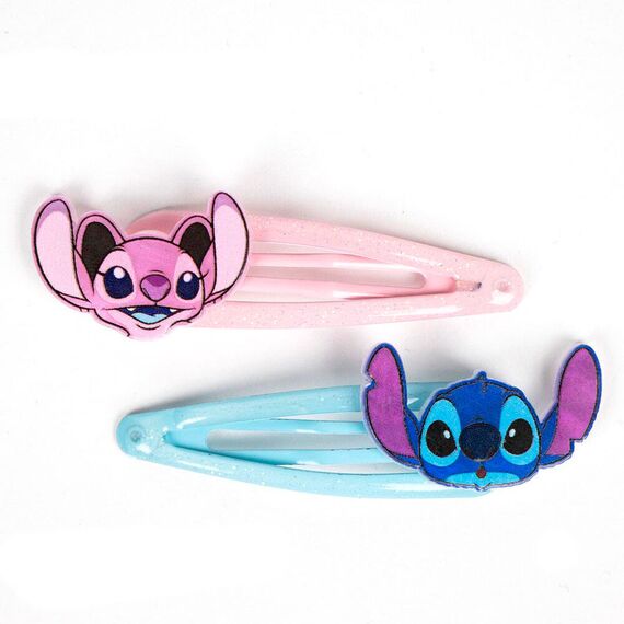 Disney Stitch Beauty set + sunglasses |  Techbox