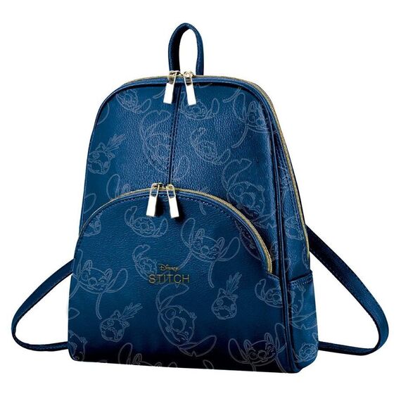 Disney Stitch casual backpack 34cm |  Techbox
