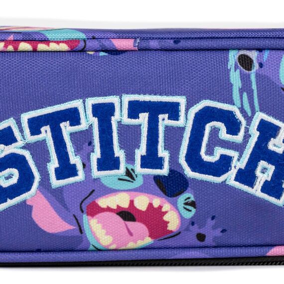 Disney Stitch pencil case |  Techbox