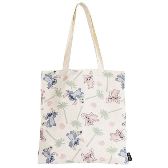 Disney Stitch shopping bag |  Techbox