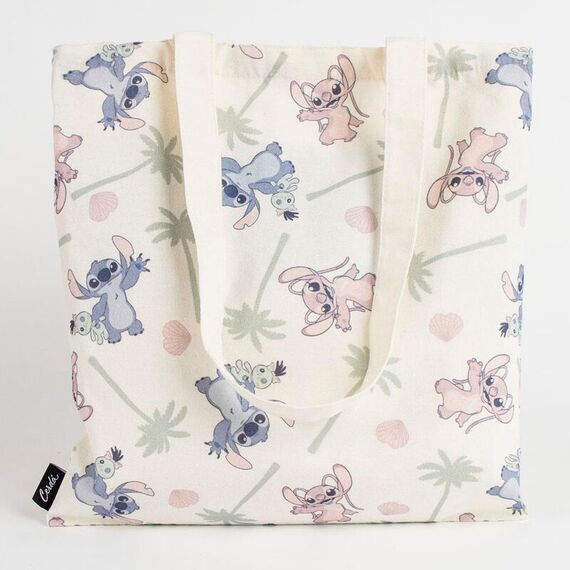 Disney Stitch shopping bag |  Techbox