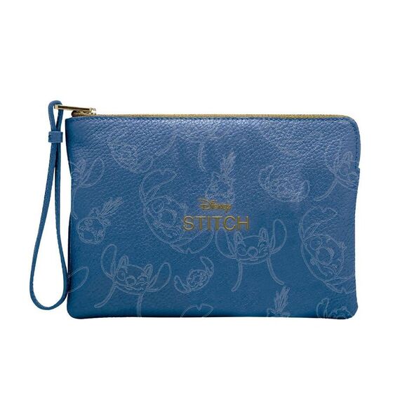 Disney Stitch travel vanity case |  Techbox