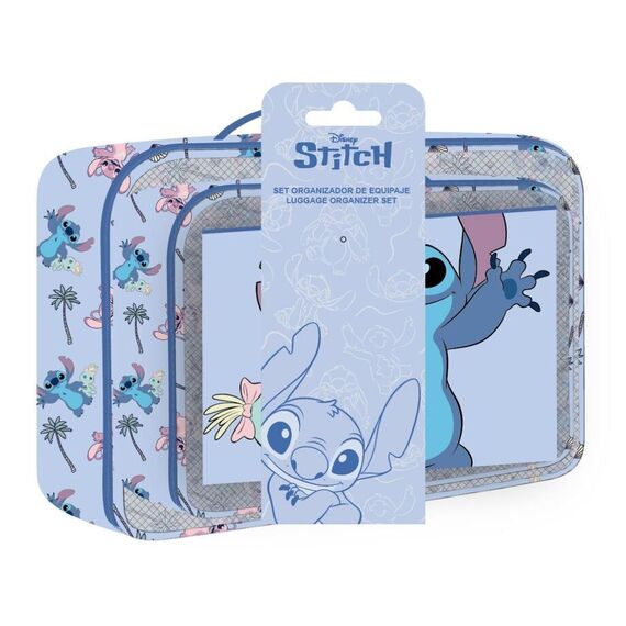Disney Stitch travel vanity case - Fashion Accessories - Fashion - Techbox
