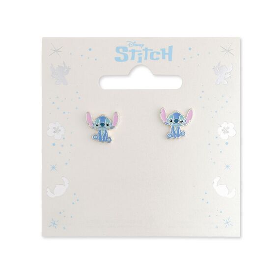 Disney Stitch earrings