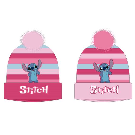 Disney Stitch kids assorted hat |  Techbox