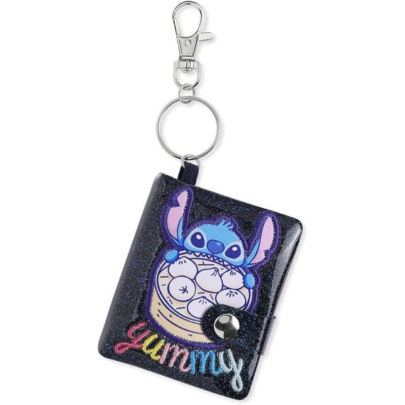 Disney Stitch notepad keychain |  Techbox