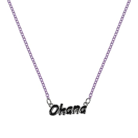Disney Stitch Set 2 necklaces |  Techbox