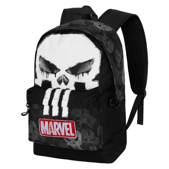 Marvel Punisher Skull backpack 44cm |  Techbox