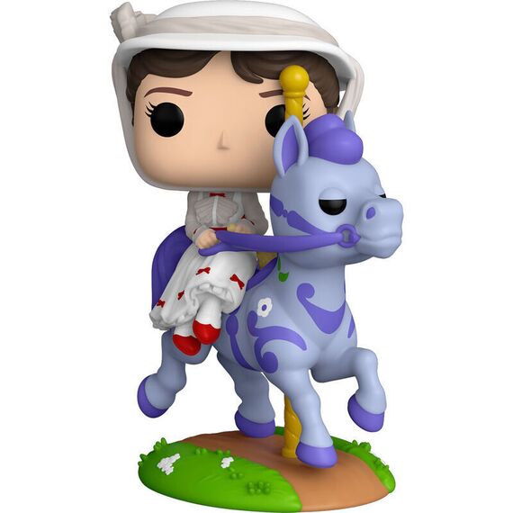 POP figure Disney 100th Anniversary Mary Poppin - Funko POP - Collectibles - Techbox