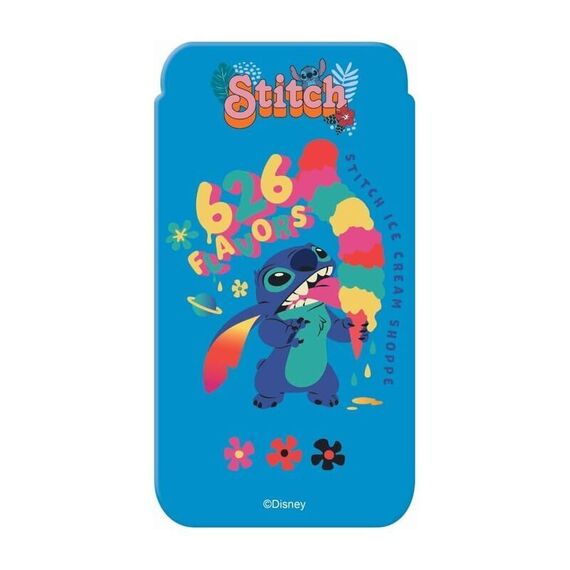 Disney Stitch calculator