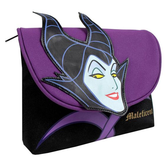 Disney Villains Malefica vanity case - Fashion Accessories - Fashion - Techbox