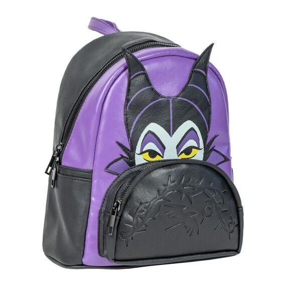 Disney Villains Maleficent casual backpack |  Techbox