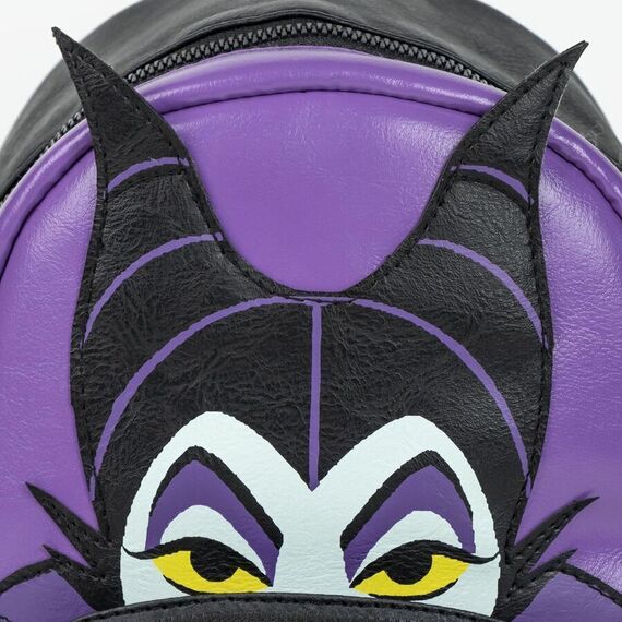 Disney Villains Maleficent casual backpack |  Techbox