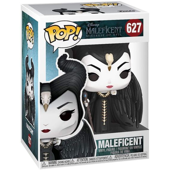 POP figure Disney Maleficent 2 Feast Maleficent - Funko POP - Collectibles - Techbox