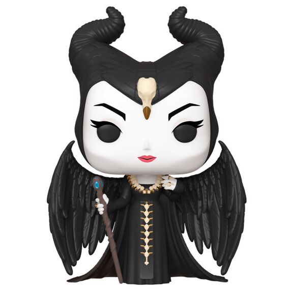 POP figure Disney Maleficent 2 Feast Maleficent - Funko POP - Collectibles - Techbox