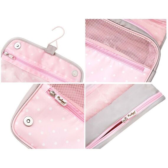 Pusheen Foodie vanity case - Fashion Accessories - Fashion - Techbox