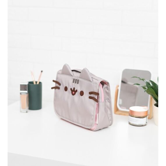 Pusheen Foodie vanity case - Fashion Accessories - Fashion - Techbox