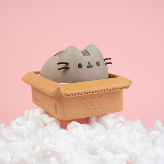 Pusheen money box - Various - Gifts - Techbox