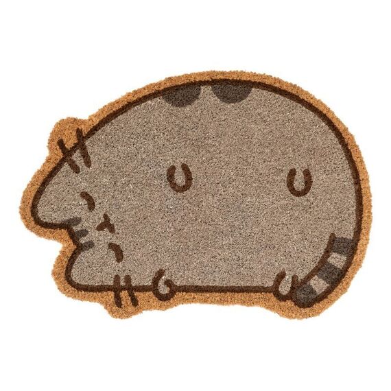 Pusheen The Cat doormat |  Techbox