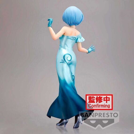 Re:Zero Starting Life in Another World Glitter & Glamorous Rem figure 23cm |  Techbox