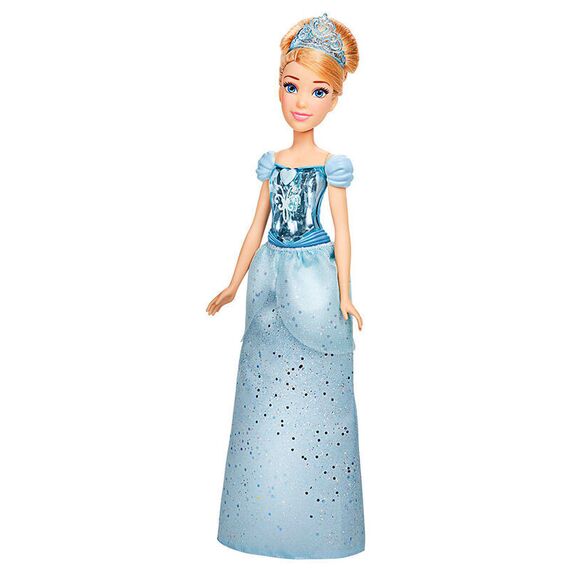 Disney Royal Shimmer Cinderella doll - Dolls - Collectibles - Techbox
