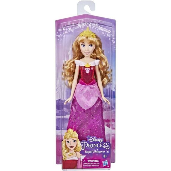 Disney Royal Shimmer Sleeping Beauty Aurora doll - Dolls - Collectibles - Techbox
