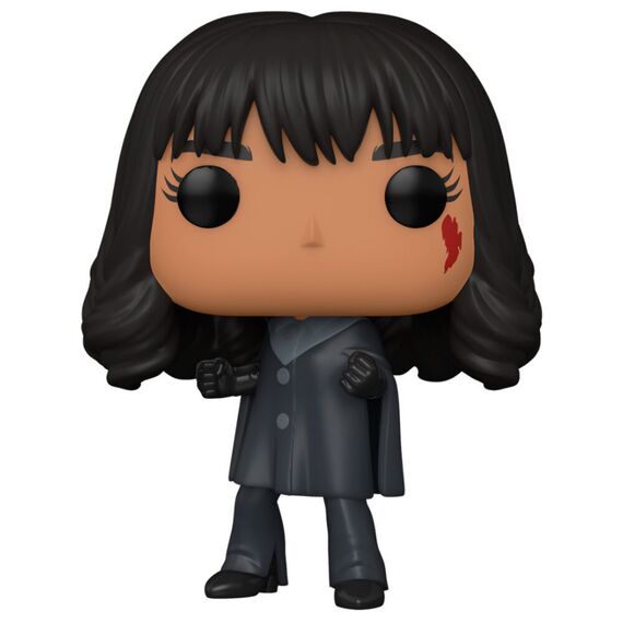 POP figure Umbrella Academy Allison - Funko POP - Collectibles - Techbox