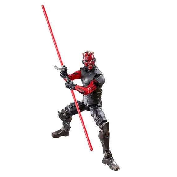 Star Wars Battlefront Darth Maul Old Master figure 15cm - Figurines - Collectibles - Techbox