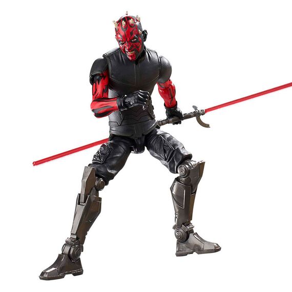 Star Wars Battlefront Darth Maul Old Master figure 15cm - Figurines - Collectibles - Techbox