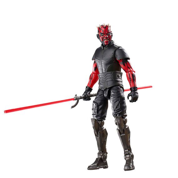 Star Wars Battlefront Darth Maul Old Master figure 15cm - Figurines - Collectibles - Techbox
