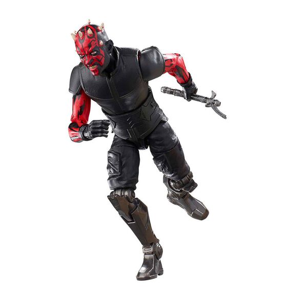 Star Wars Battlefront Darth Maul Old Master figure 15cm - Figurines - Collectibles - Techbox