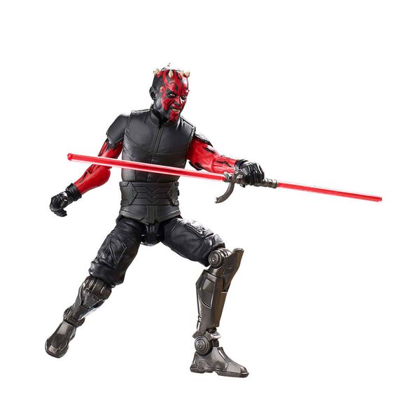 Star Wars Battlefront Darth Maul Old Master figure 15cm - Figurines - Collectibles - Techbox
