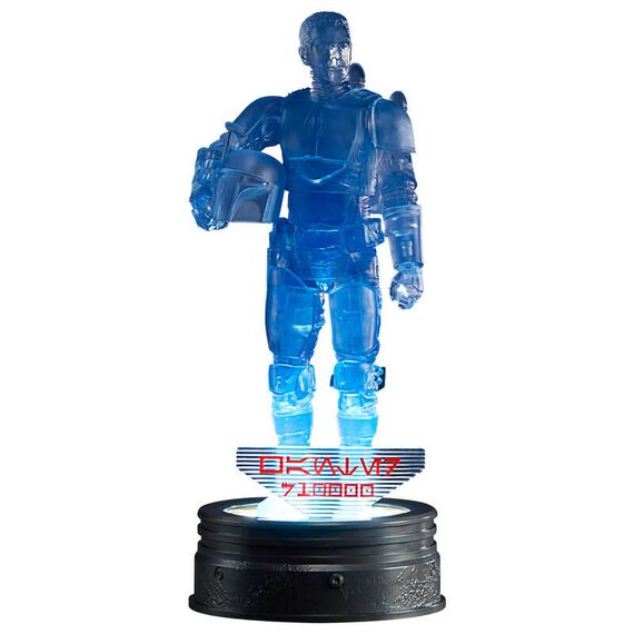 Star Wars Holocomm Collection Axe Woves figure 15cm - Figurines - Collectibles - Techbox